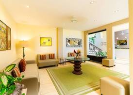 Jardin del Eden Boutique Hotel 2