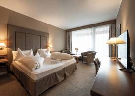 Dominik Alpine City Wellness Hotel Brixen - Adults only 4