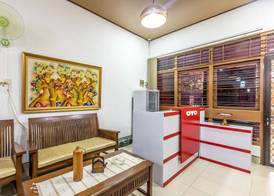 Hotel O Kost Arie 1 2