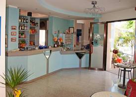 Hotel Acquazzurra 5