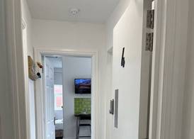 Modern 1 bed studios for comfy stay in Preston 4