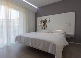 Aether Suites Tropea - Free Private Parking 4