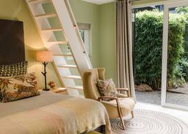 Future Found Sanctuary, Luxury Boutique Hotel by NEWMARK 5