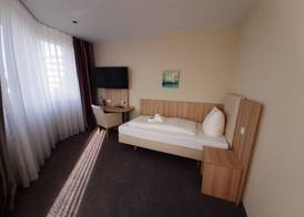 Hotel Siebenschläfer am Wasserturm 4