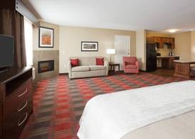 Gateway Park Hotel and Suites - Sioux Falls -Tea 5