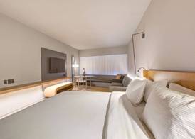 DoubleTree by Hilton Porto Alegre 5