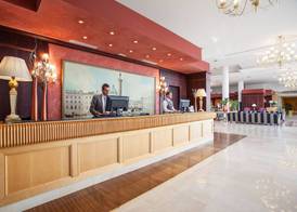 Grupotel Playa de Palma Suites & Spa 4