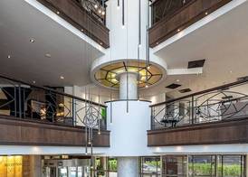 Hotel VEGA Sofia 3