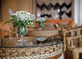9 SUITE Luxury Boutique Hotel 4