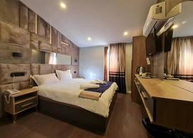 Sosyete Hotel Alaçatı 2