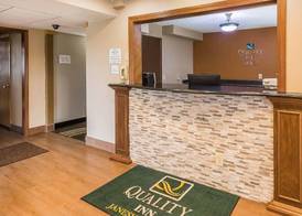 Quality Inn Janesville North 4