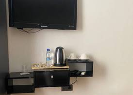 Hotel Baghan 5