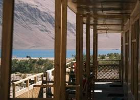 Wilderness Retreat 3