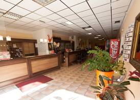 Alper Hotel am Potsdamer Platz 2