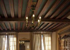 Maison d'hôtes Le Manoir de Contres 3