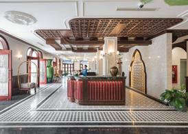 Grand Fleuve Boutique 4