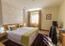 Hotel Eurosol Alcanena 5