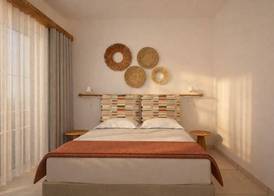 Cavo Notos Beach Hotel 2