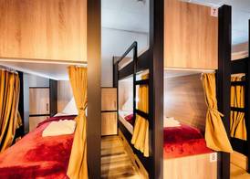 Hostel Westlight 4