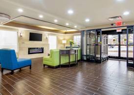 Comfort Inn Acworth - Kennesaw Northwest 3