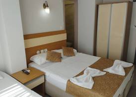 Soleil Otel 4