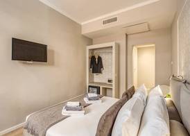 The Spanish Suite Via di Ripetta 5