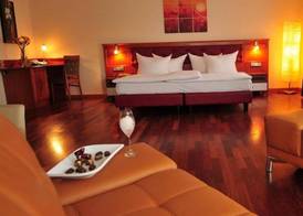 Hotel Santo 5