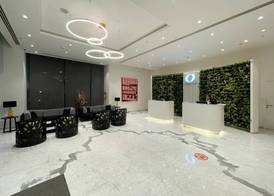Oakwood Residence Whitefield Bangalore 2