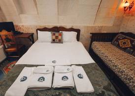 Gedik Cave Hotel 5