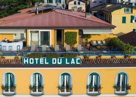 Hotel Du Lac & SPA 5