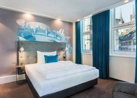 Motel One Basel 3