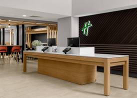 Holiday Inn CLEVELAND by IHG 2
