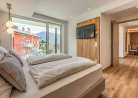 Laurena Aparthotel near Brixen 5