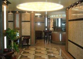 California Hotel 3