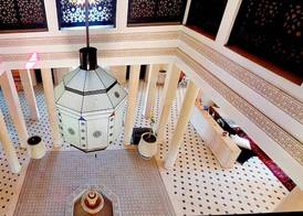 Kasbah ATFEL 4