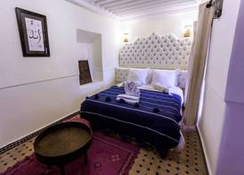 Riad Chams Marrakech 3