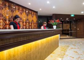 VR Queen Street Hotel & Suites 2