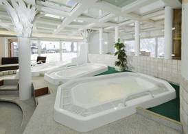 Hotel Walliserhof - The Dom Collection 4
