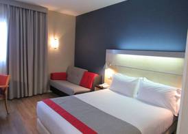 Holiday Inn Express MADRID - ALCOBENDAS by IHG 4