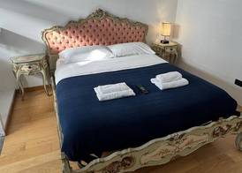 BB Savona Milano Centro 4