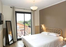 Hotel Restaurant Sole E Monti 4