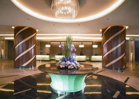 The Gardens Hotel - St Giles Mid Valley Kuala Lumpur 2