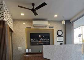 HOTEL TRAVAASA 3
