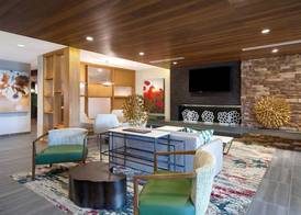 Fairfield Inn & Suites Lancaster Palmdale 4