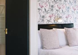 Four Oaks Hotel 4