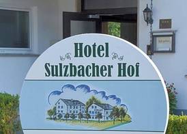 Landhotel Sulzbacher Hof 5