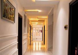 City Center Hotels 3