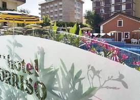 Hotel Sorriso 5