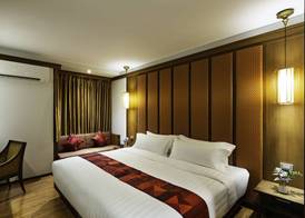 Lavana Hotel Chiangmai 5