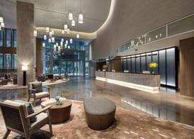 Wyndham Sun Moon Lake 2